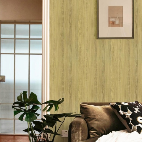 FOLIA MEBLOWA SAMOPRZYLEPNA Okleina Do Mebli Tapeta Drewno 40x300cm