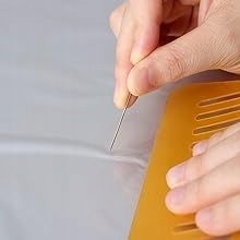 TAPETA SAMOPRZYLEPNA Do Kuchni Pokoju Dziecięcego Drzwiowa Mebli 40x200cm